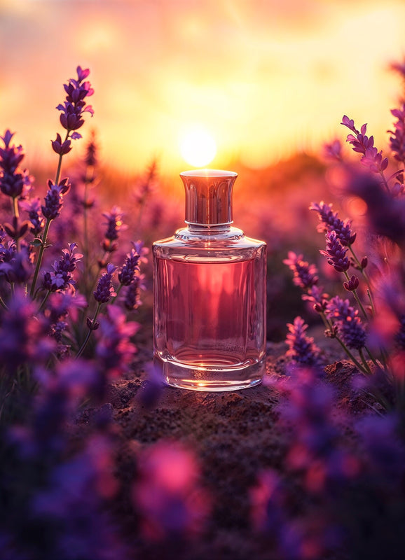 Diamond Air Fragrance